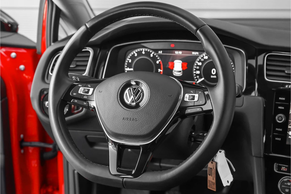 Volkswagen Golf – foto 19