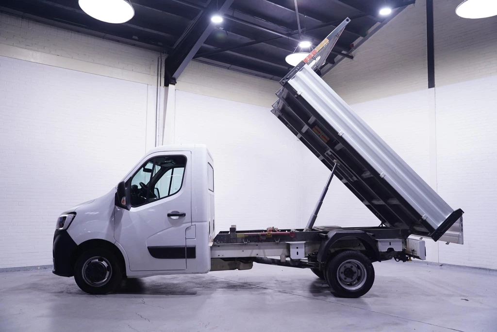 Renault Master – foto 4