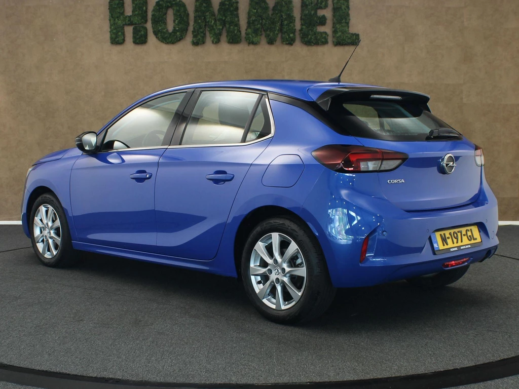 Opel Corsa – foto 4