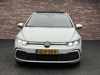 Volkswagen Golf – thumbnail 9