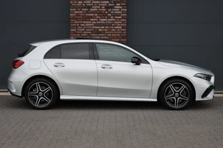 Mercedes-Benz A-Klasse – thumbnail 7