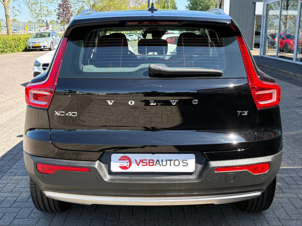 Volvo XC40 – foto 4