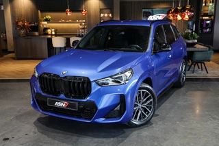 BMW X1 – thumbnail 2