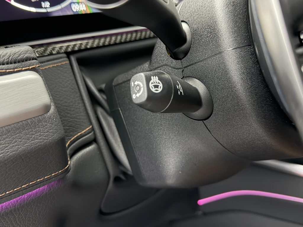 Mercedes-Benz G-Klasse – foto 42
