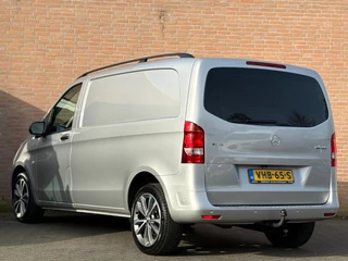 Mercedes-Benz Vito – thumbnail 4