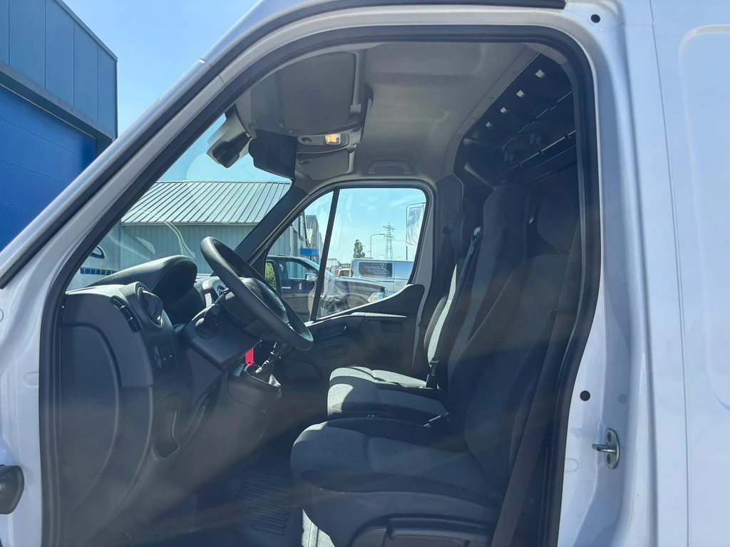 Renault Master – foto 19