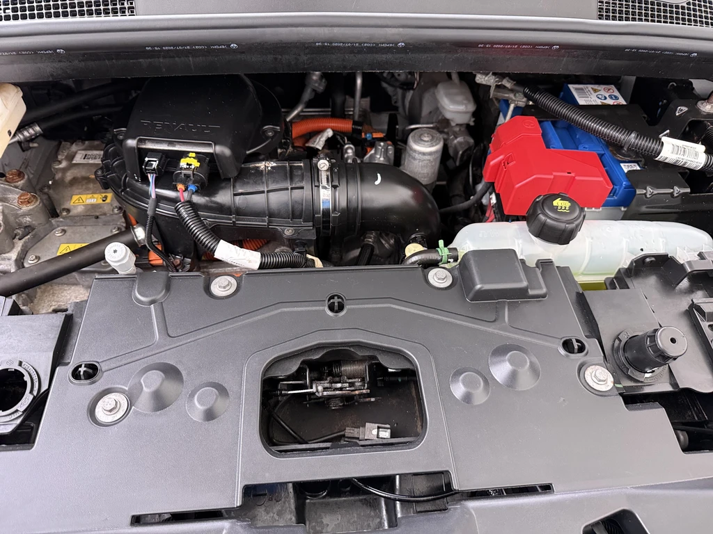Renault ZOE – foto 38