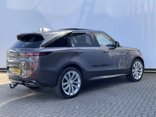 Land Rover Range Rover Sport – thumbnail 9