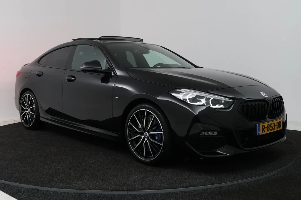BMW 2 Serie – foto 7