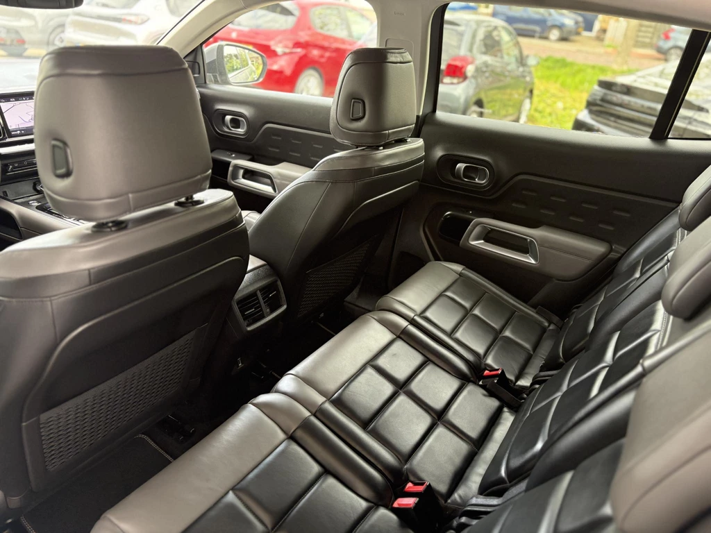 Citroën C5 Aircross – foto 17