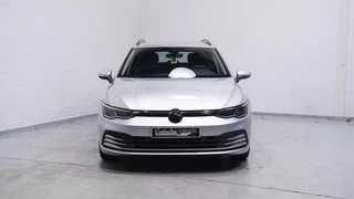 Volkswagen Golf – thumbnail 10