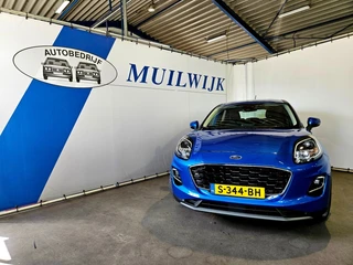 Ford Puma – thumbnail 14