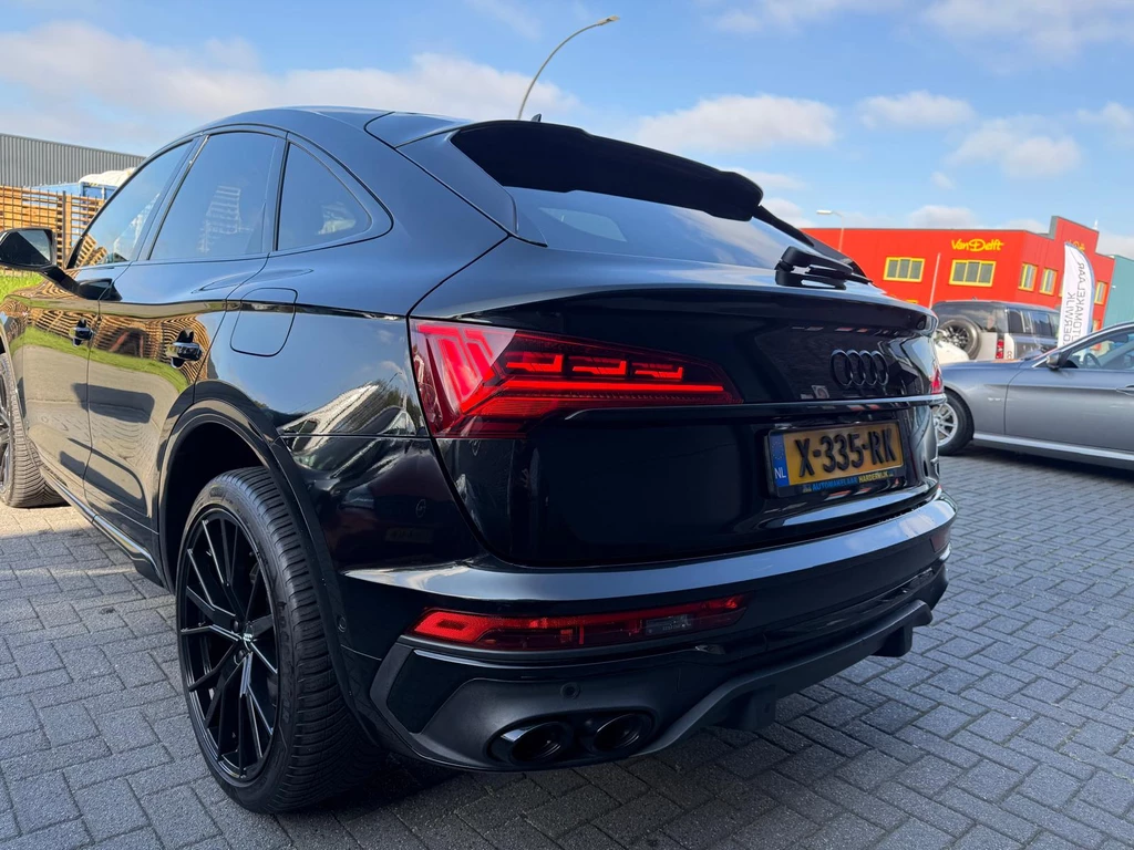 Audi Q5 – foto 6
