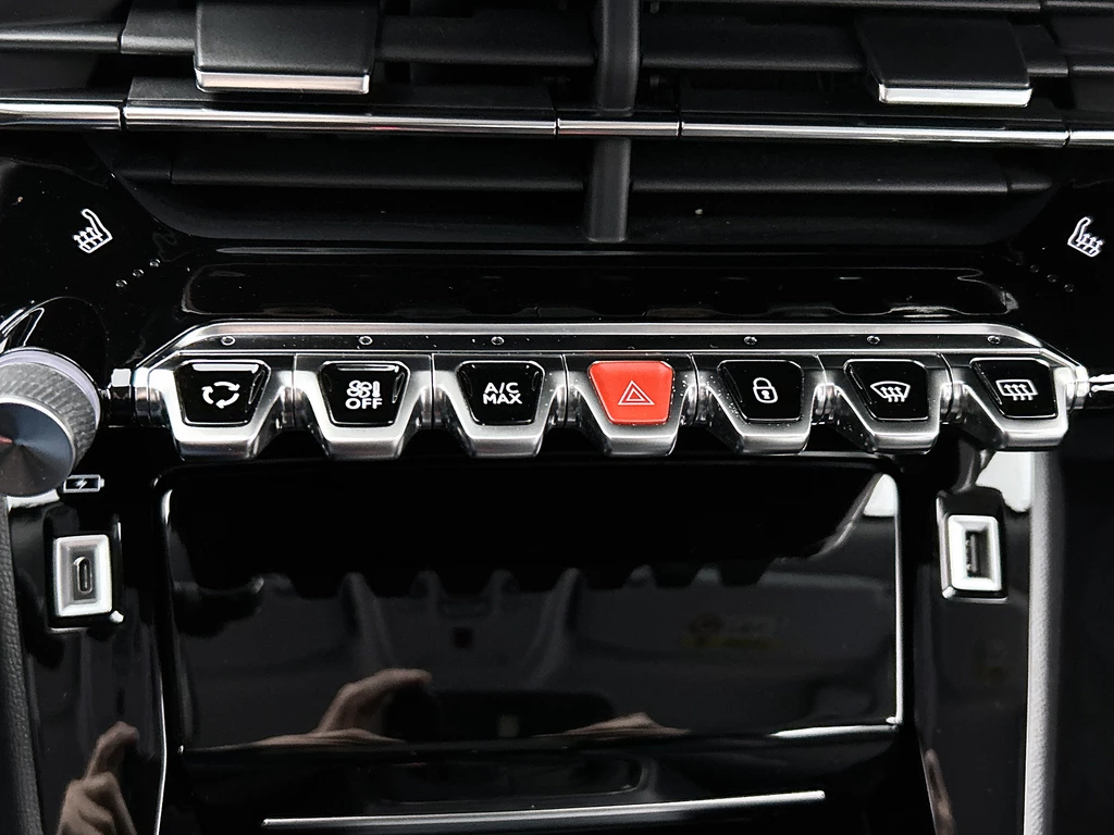 Peugeot 2008 – foto 10