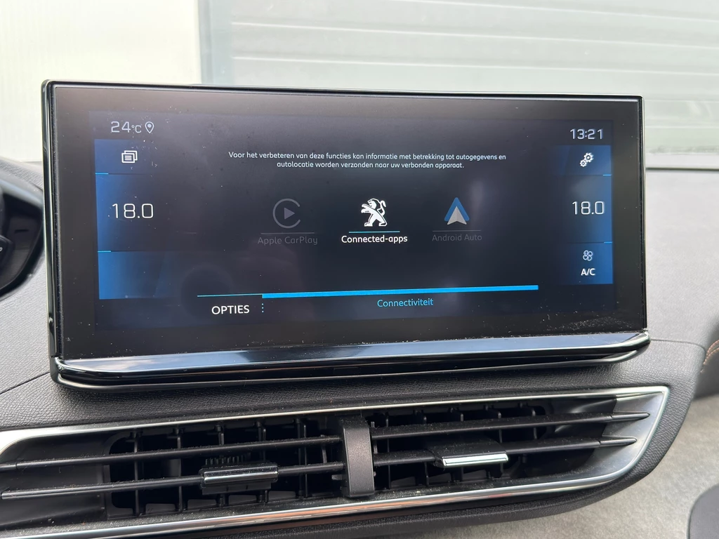 Peugeot 5008 – foto 22