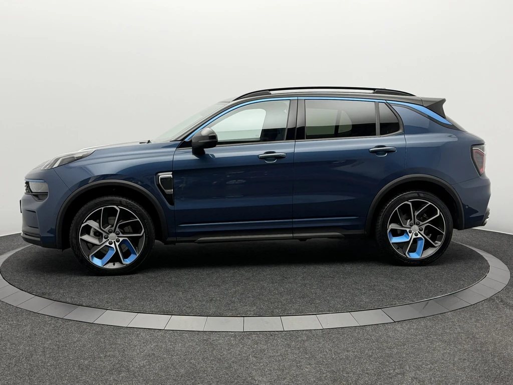 Lynk & Co 01 – foto 2