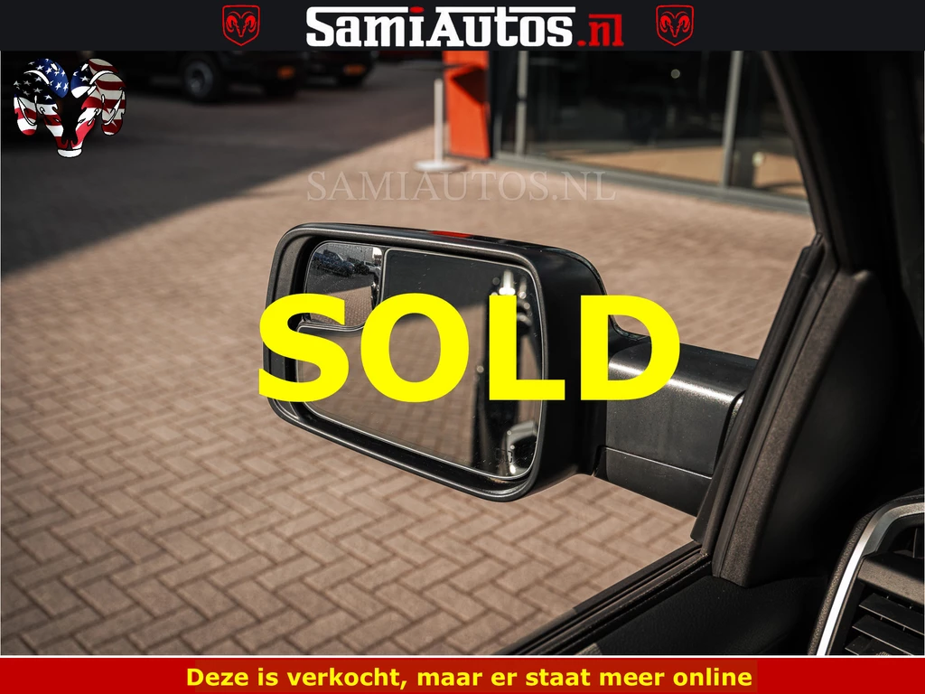 Dodge Ram Pick-Up – foto 41