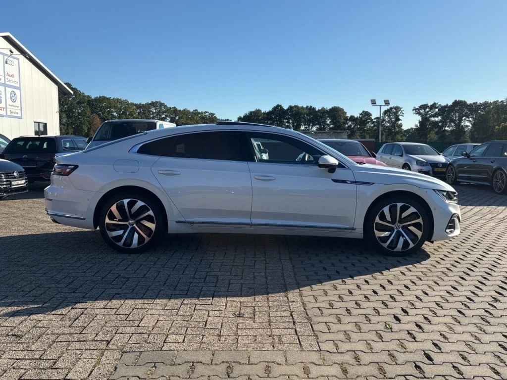 Volkswagen Arteon – foto 6