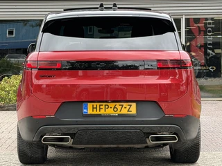 Land Rover Range Rover Sport – thumbnail 4