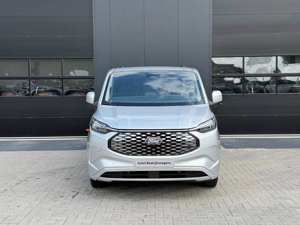 Ford E-Transit Custom – foto 8