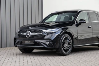 Mercedes-Benz GLC – thumbnail 2