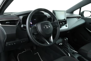 Toyota Corolla Touring Sports – thumbnail 15