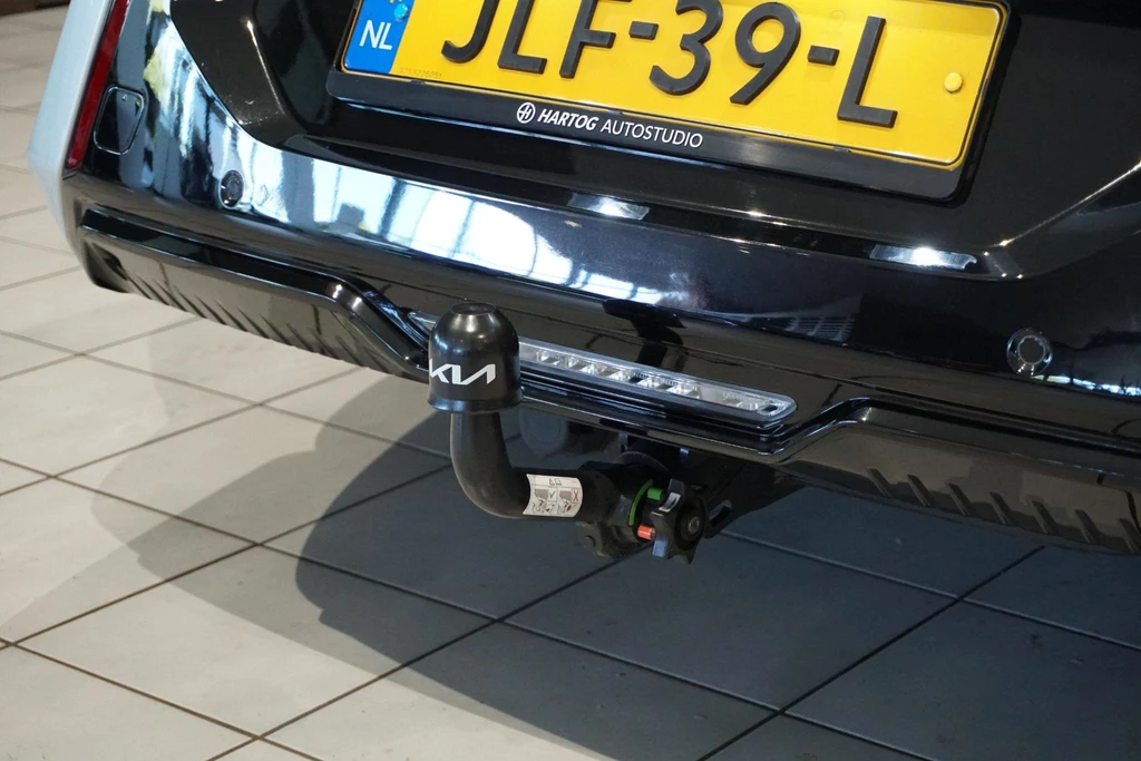 Kia EV4 – foto 16