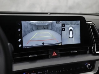 Kia Sportage – thumbnail 19