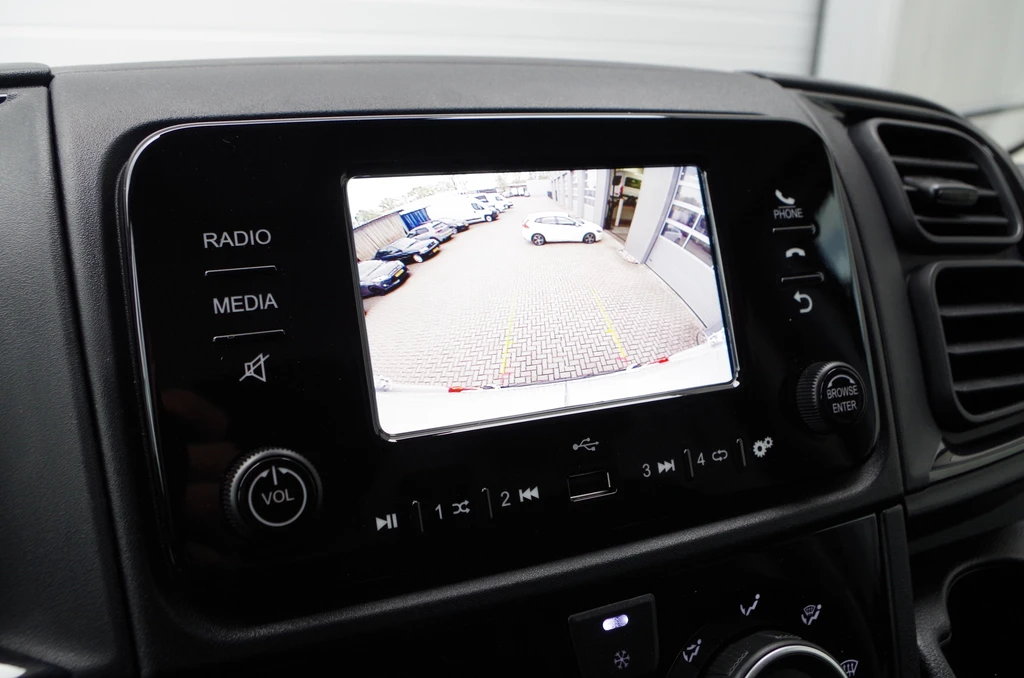 Fiat Ducato – foto 19