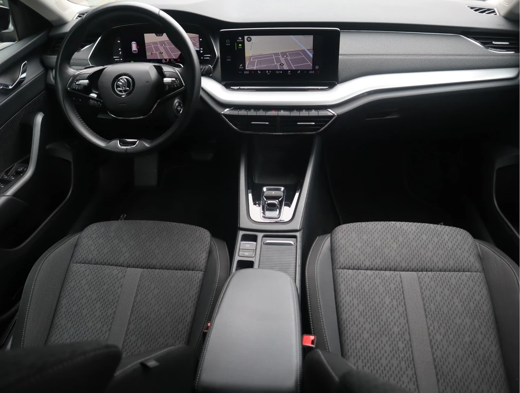 Škoda Octavia – foto 8