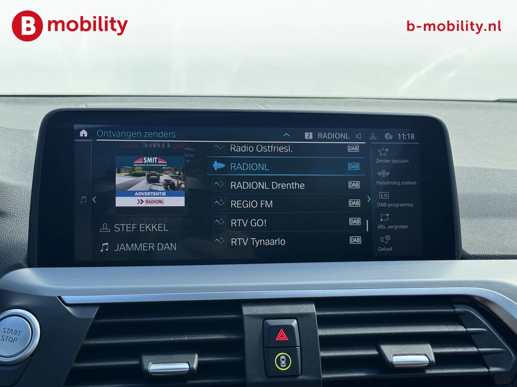 BMW X3 – foto 27