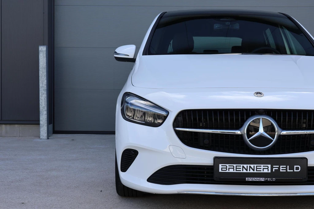 Mercedes-Benz B-Klasse – foto 14