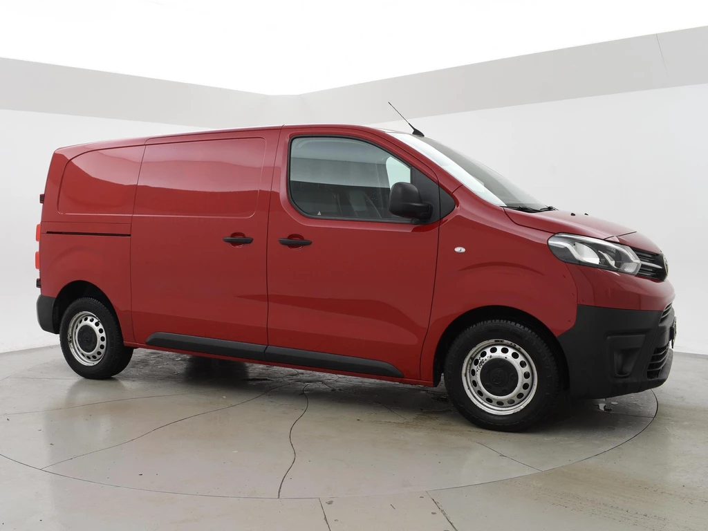 Toyota ProAce – foto 6