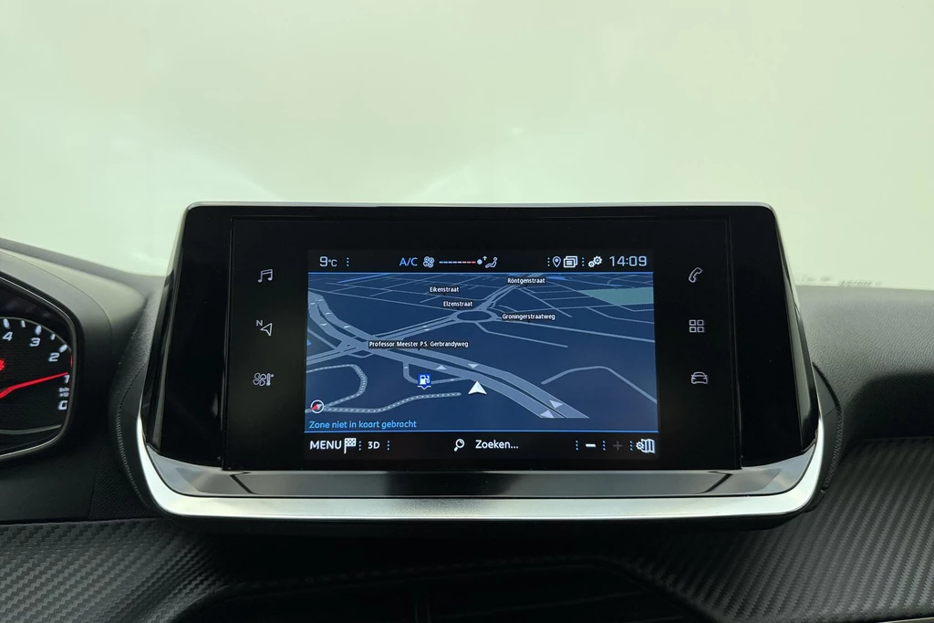 Peugeot 208 – foto 22
