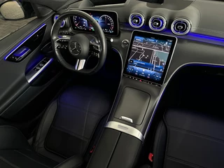 Mercedes-Benz C-Klasse – thumbnail 42
