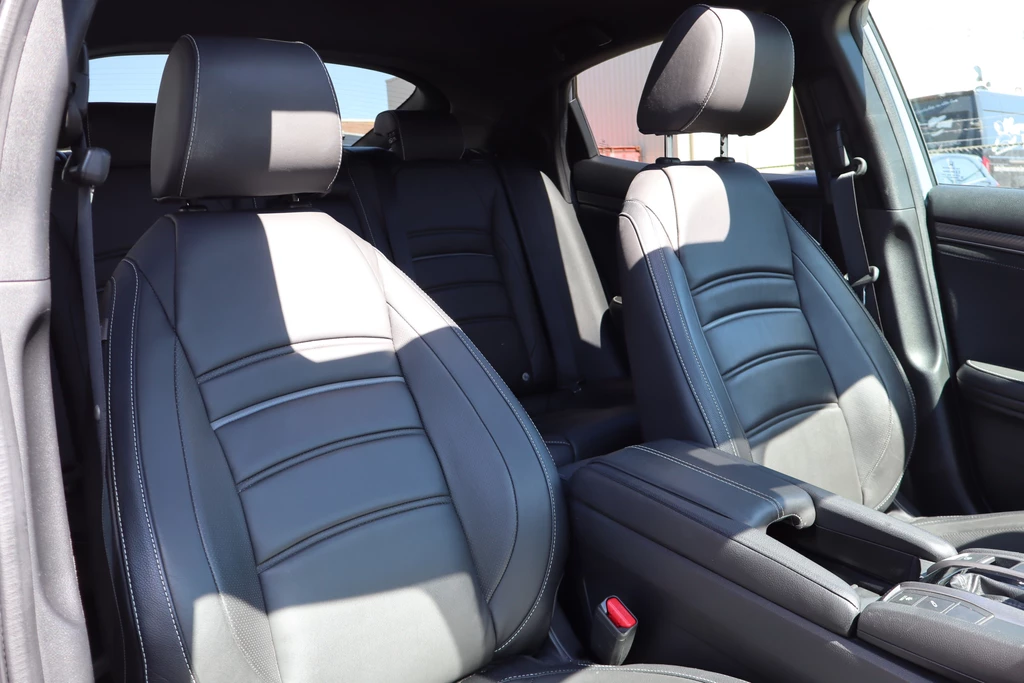 Honda Civic – foto 15