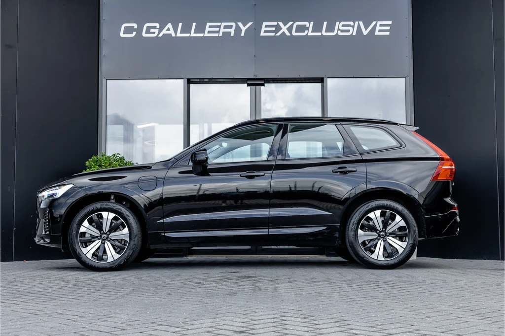 Volvo XC60 – foto 4