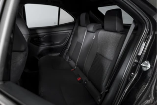 Toyota Yaris Cross – thumbnail 14