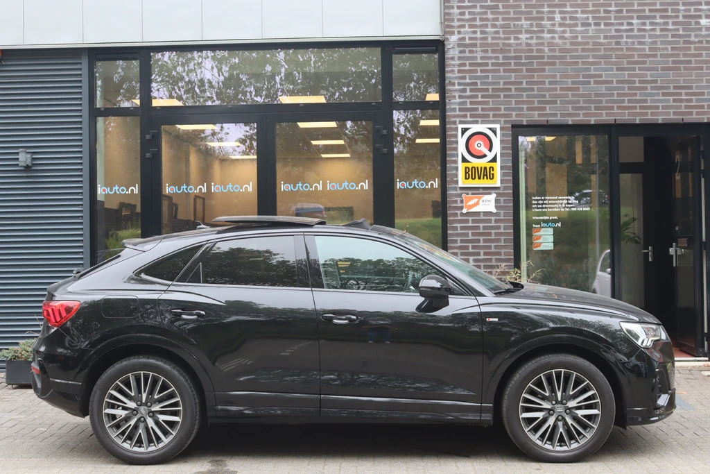 Audi Q3 – foto 6