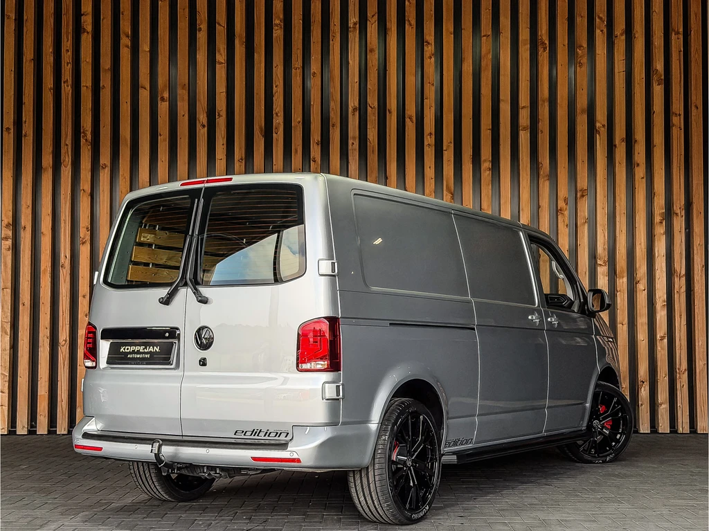 Volkswagen Transporter – foto 9