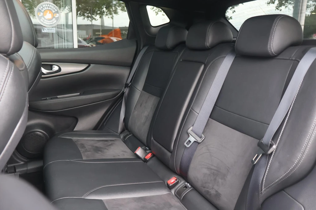 Nissan QASHQAI – foto 20