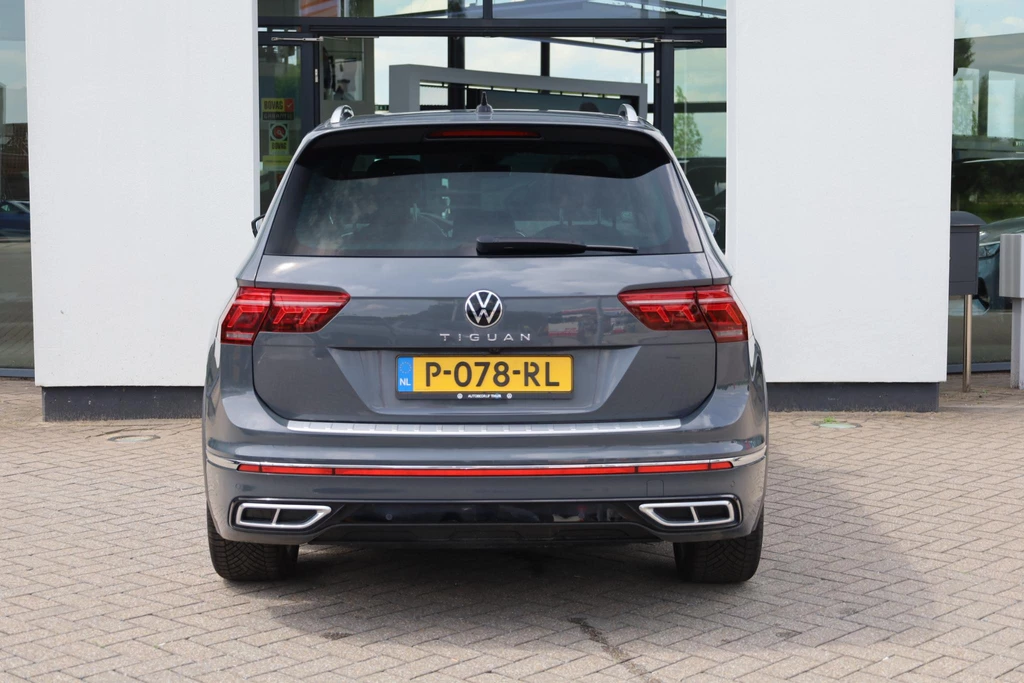 Volkswagen Tiguan – foto 4