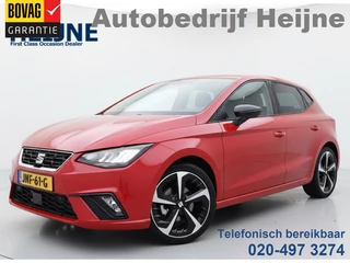 SEAT Ibiza – thumbnail 1