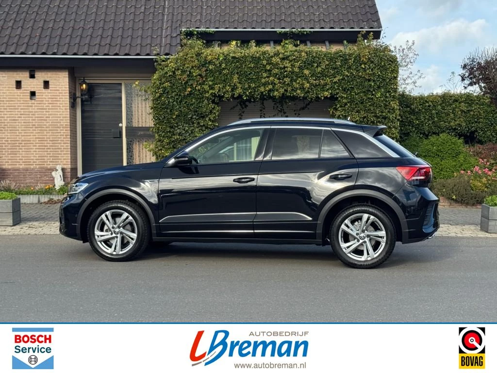 Volkswagen T-Roc – foto 5