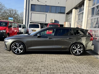Volvo V60 – thumbnail 3