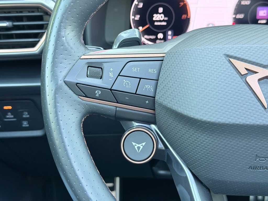 CUPRA Formentor – foto 14