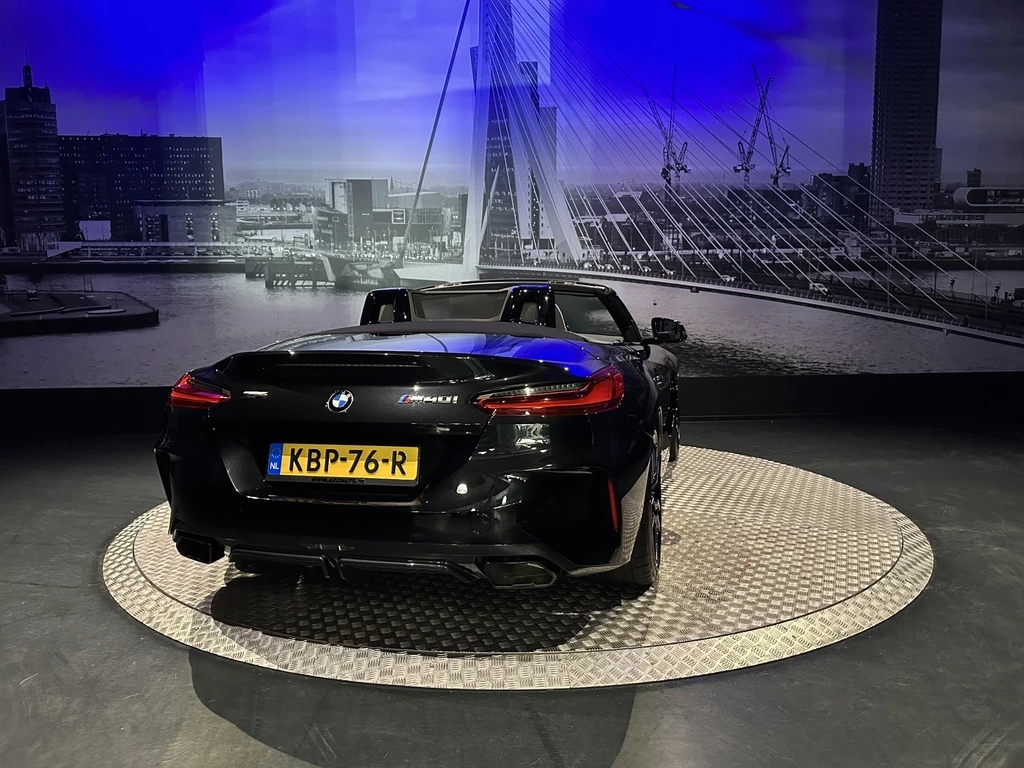 BMW Z4 – foto 10