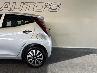 Toyota Aygo – thumbnail 14