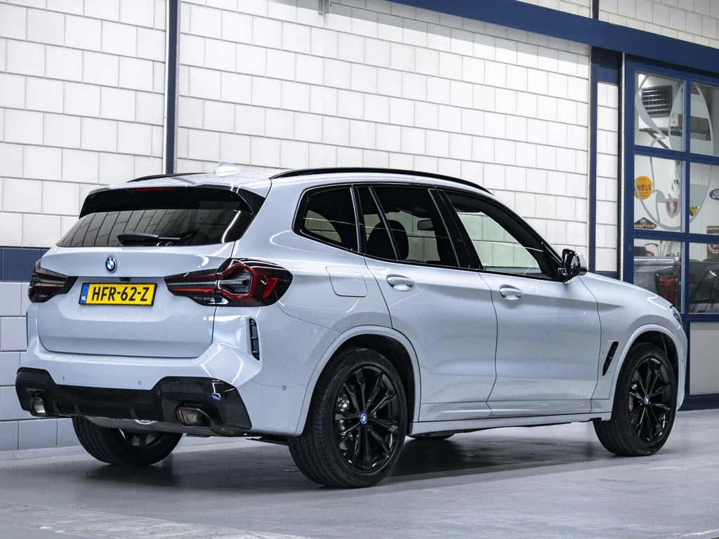 BMW X3 – foto 2