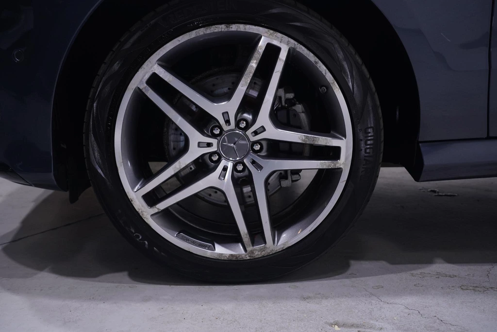 Mercedes-Benz GLE – foto 13